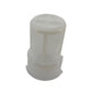 Honda Original Equipment Fuel Filter - 17672-ZE2-W01
