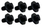 John Deere Original Equipment Screw 6 Pack - M119657