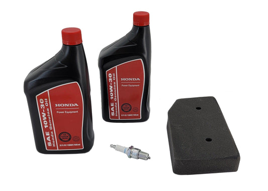 Honda EU6500 Oil Change Service Kit - 17211-Z11-000A