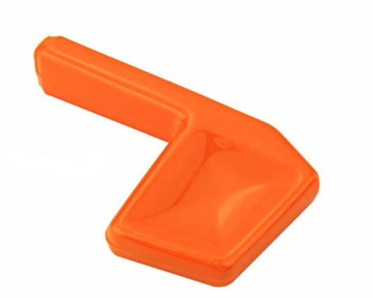 John Deere Original Equipment Knob - M89597,1