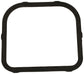 John Deere Original Equipment Gasket - LG806039S