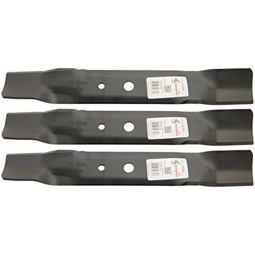 Rotary 10634 PK3 Blades