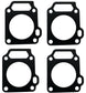 Honda Original Equipment Cylinder Head Gasket 4 Pack - 12251-Z5K-003