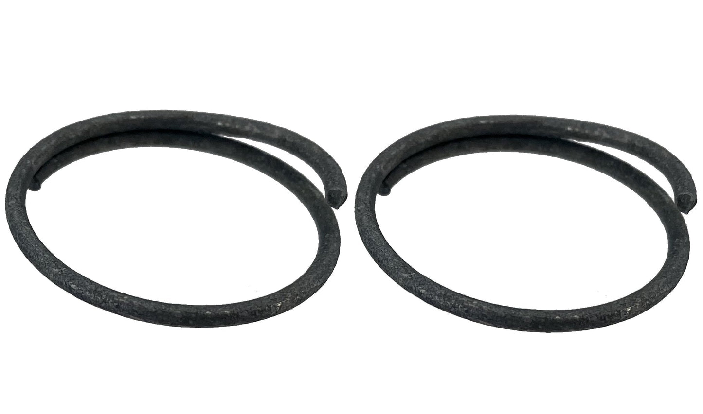 John Deere Original Equipment Ring 2 Pack - M88183