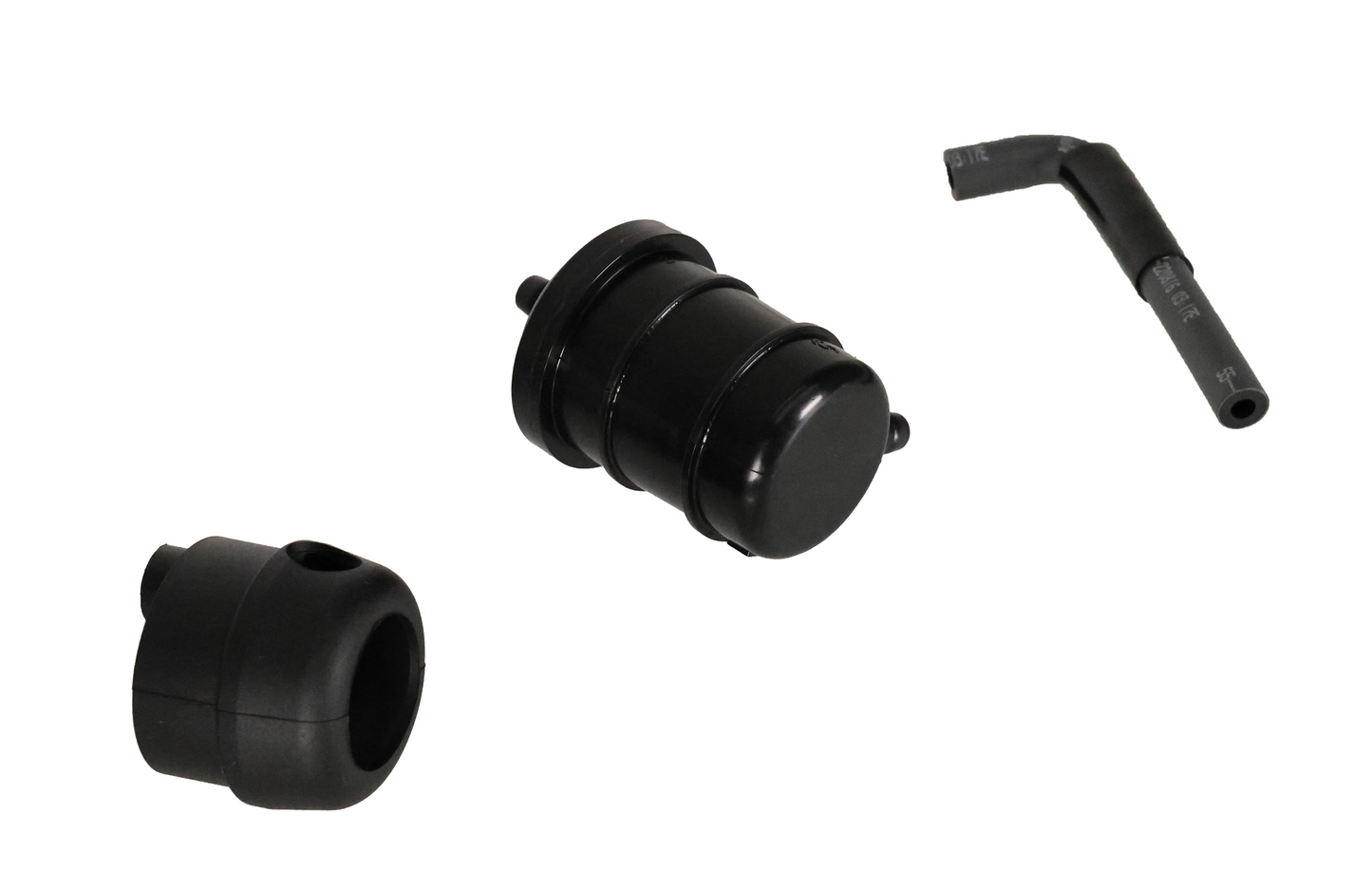 Honda Original Equipment Fuel Chamber Kit - 06167-ZY1-315