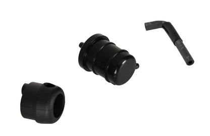 Honda Original Equipment Fuel Chamber Kit - 06167-ZY1-315