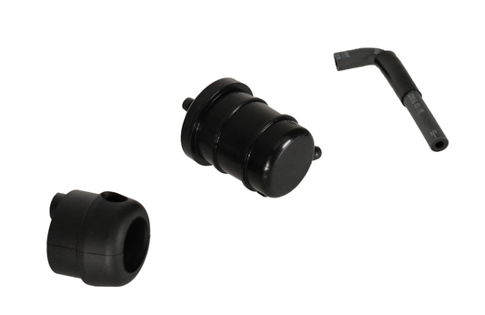 Honda Original Equipment Fuel Chamber Kit - 06167-ZY1-315