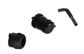 Honda Original Equipment Fuel Chamber Kit - 06167-ZY1-315