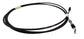 John Deere Original Equipment Cable - AM148261,1