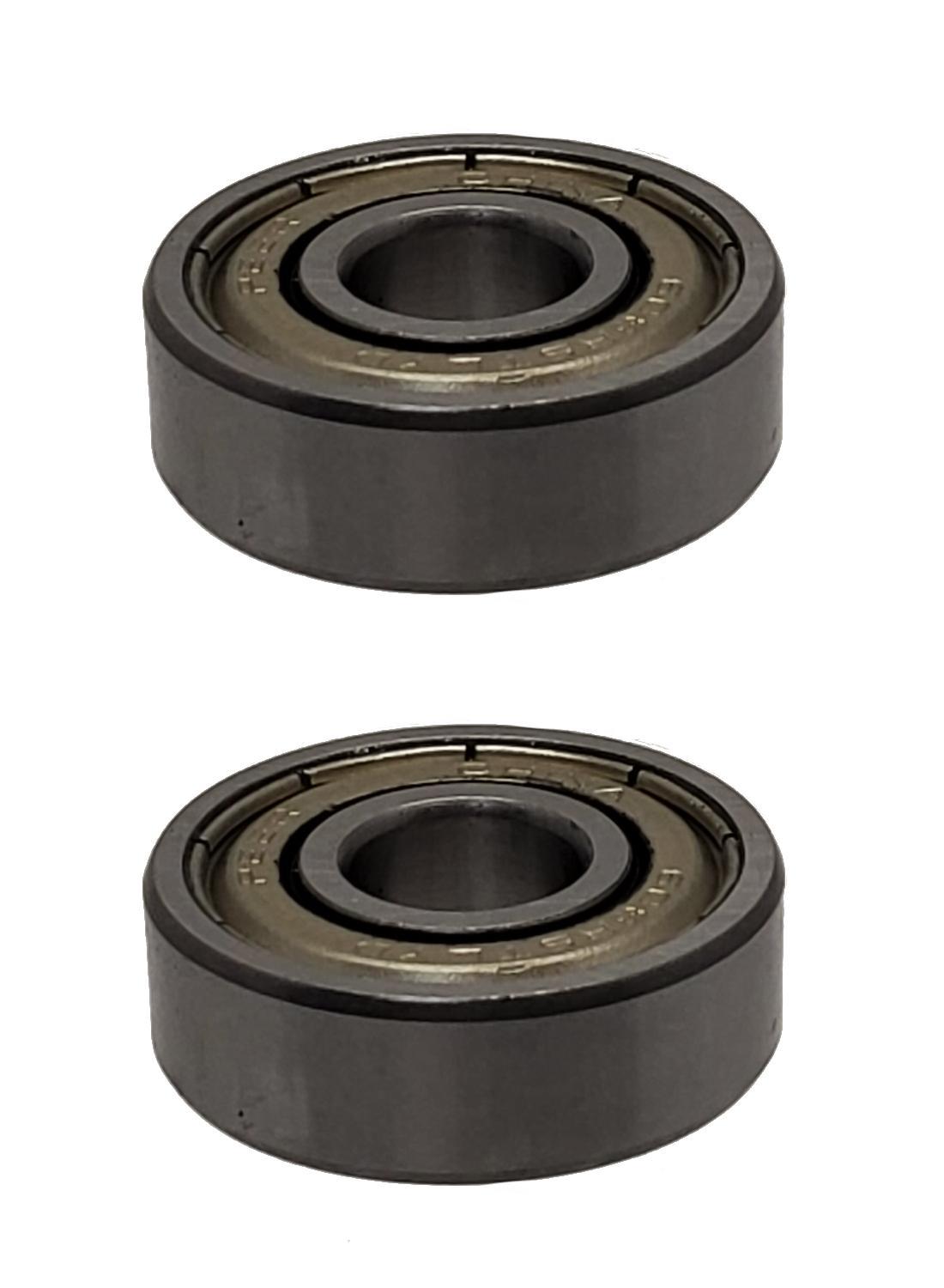 John Deere Original Equipment Ball Bearing 2 Pack - AM102726