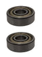 John Deere Original Equipment Ball Bearing 2 Pack - AM102726