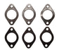 John Deere Original Equipment Gasket (6 PACK) - R521439