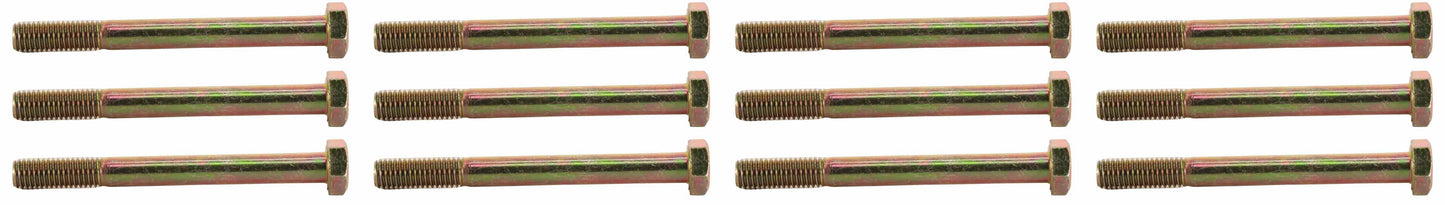 John Deere Original Equipment Cap Screw (12-PACK) - 19M7325