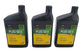 John Deere Original Equipment 32oz. Plus-50 SAE 15W-40 - TY26674