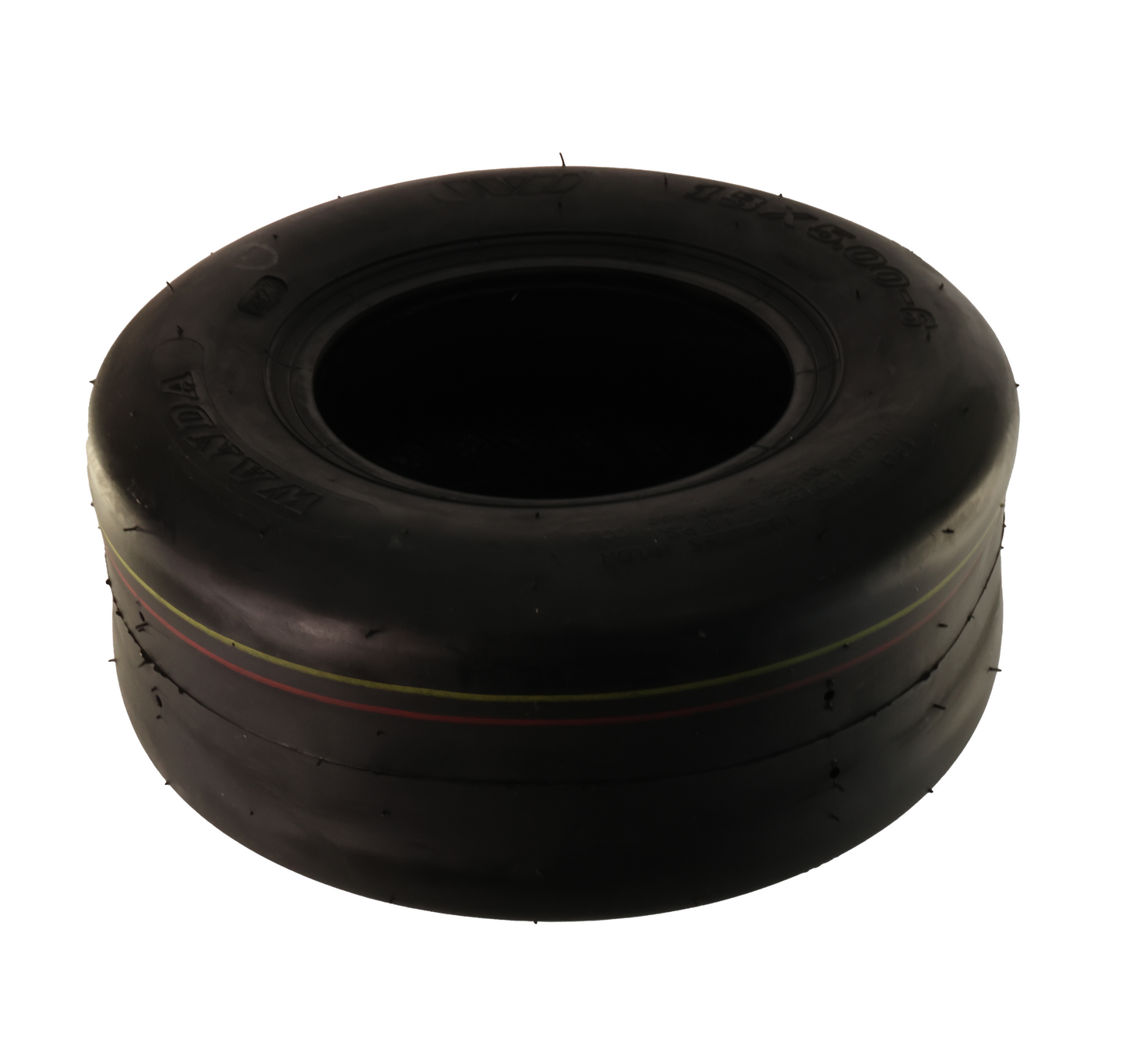 John Deere Original Equipment Tire - UC15306