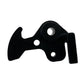 Honda Original Equipment Lock Lever - 75166-VE1-R00