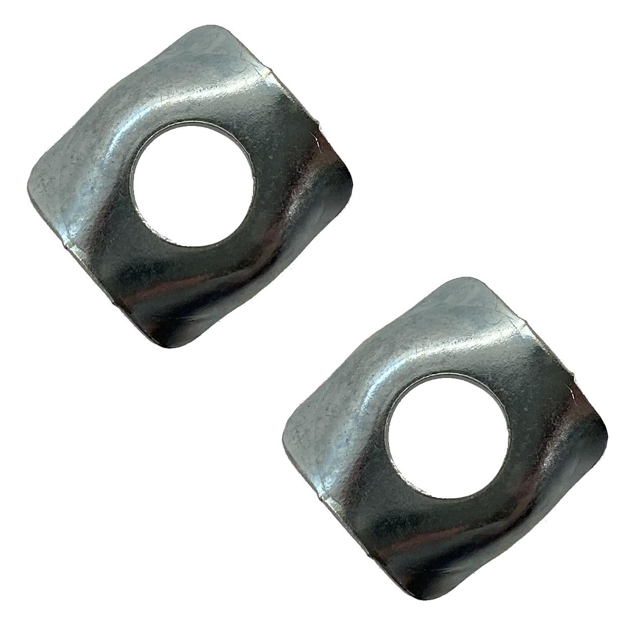 Honda Original Equipment Frame Joint Washer 2 Pack - 90501-898-000