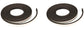 John Deere Original Equipment Grain Elevator Isolator (2-PACK) - H81330