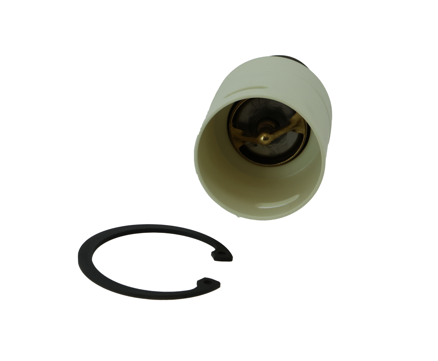 John Deere Original Equipment Thermostat Kit - RE526915