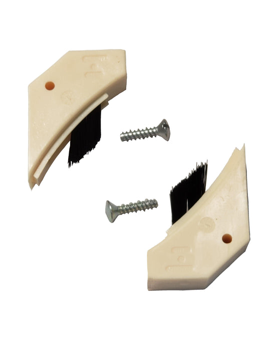 John Deere Original Equipment Brush - AA35660