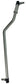 John Deere Original Equipment Drag Link - GY21250
