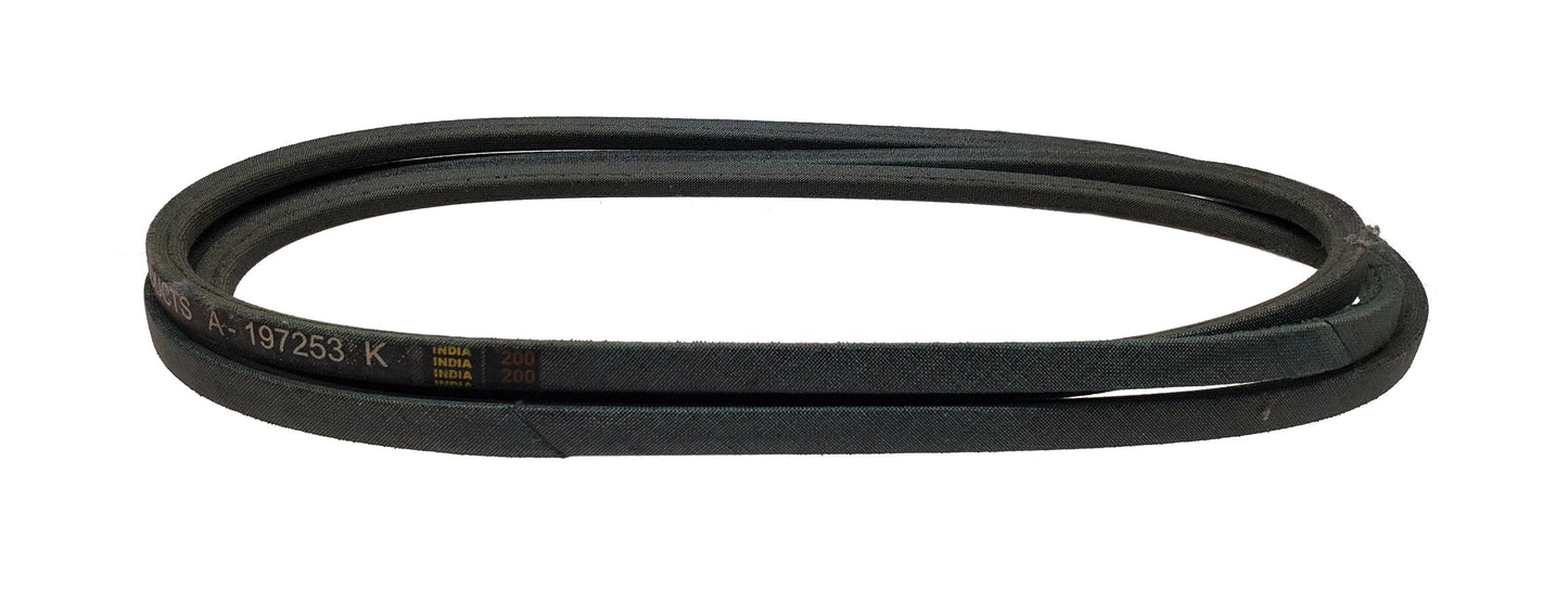 A&I - Belt, Deck 42". PART NO: A-197253