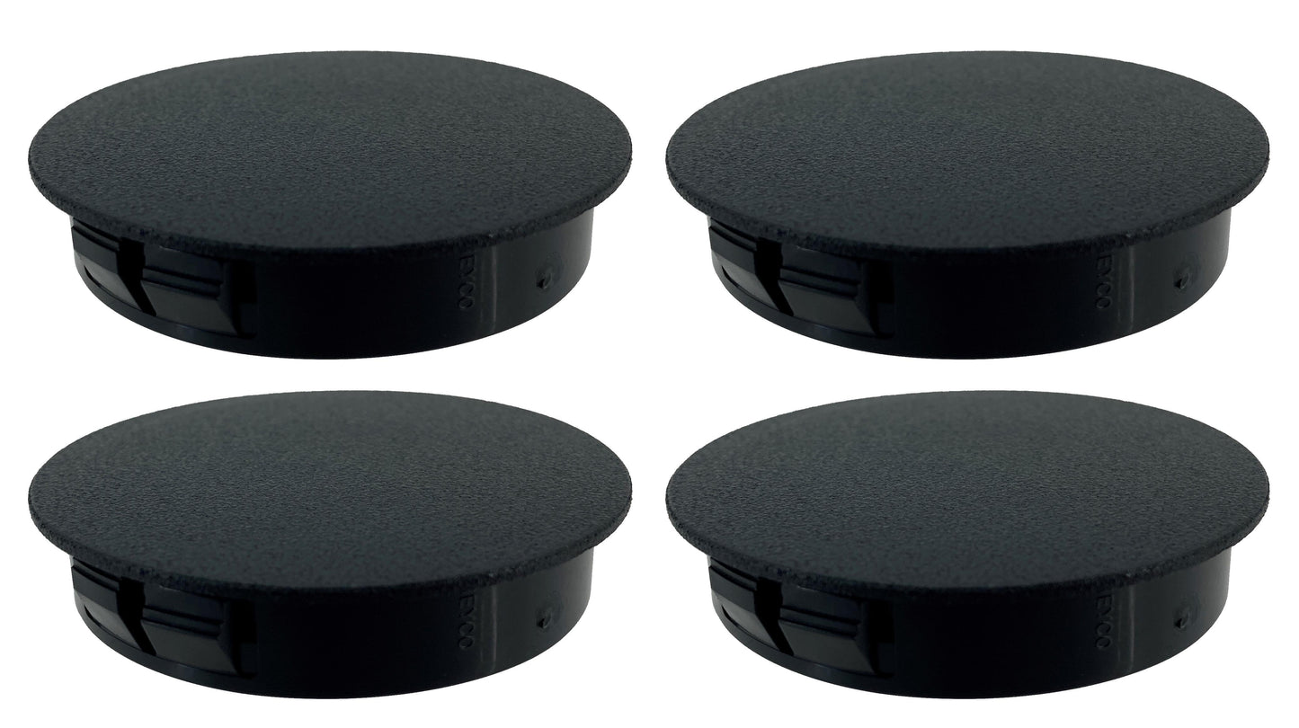 John Deere Original Equipment Plug (Pack of 4) - M87496