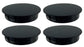 John Deere Original Equipment Plug (Pack of 4) - M87496