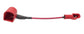 John Deere Original Equipment Battery Cable - AM121095