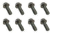 John Deere Original Equipment Screw (8 Pack) - 19M7786