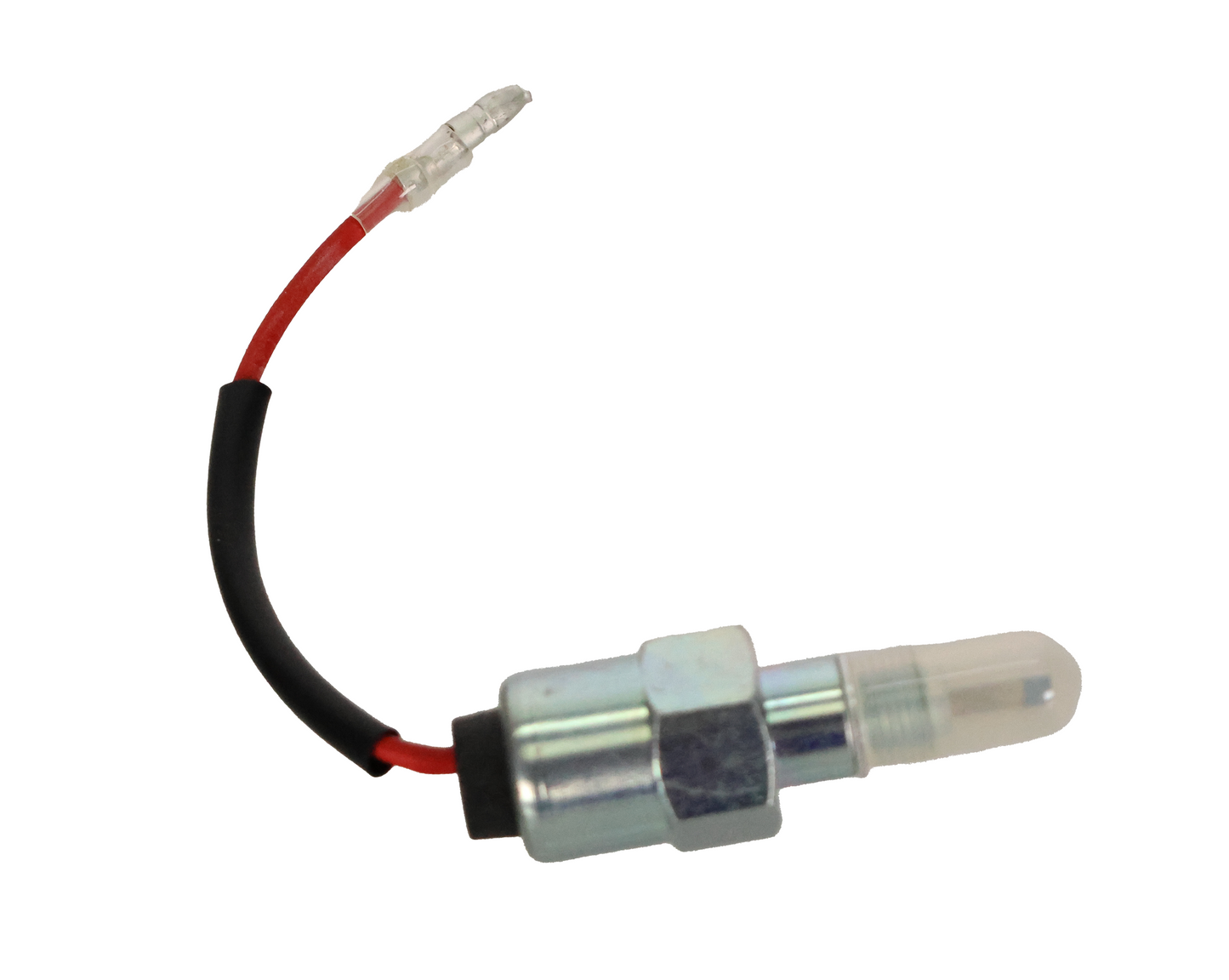 John Deere Original Equipment Solenoid Valve - AM876132