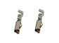 John Deere (SET OF 2) Original Equipment Elec. Connector Terminal - 57M7590