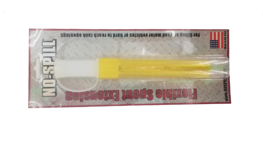 Honda 06176-0206 No-Spll Spout Ext6