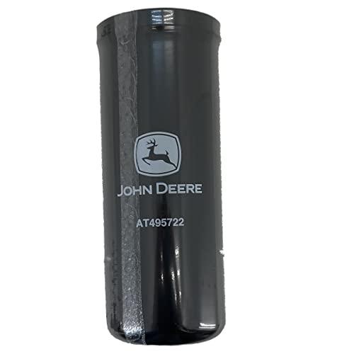 John Deere Original Equipment Hydraulic Filter - AT495722