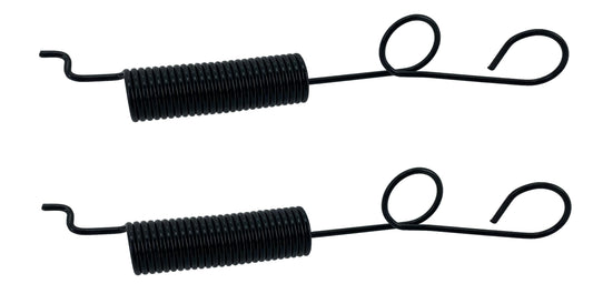 John Deere GX20470 extension spring, 2-pack