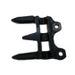 A&I Products 4" Knife Guard - A-H229537