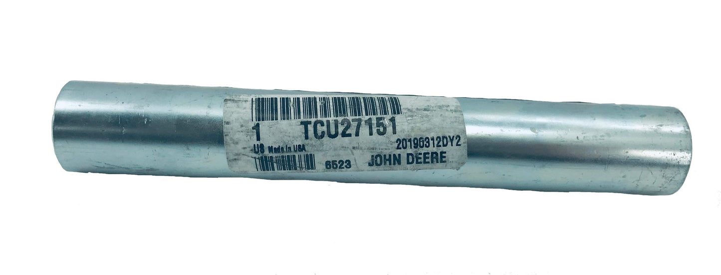 John Deere Original Equipment Axle - TCU27151,1