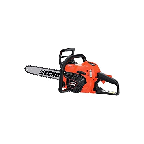 Echo 16 in. 34.4 cc Gas 2-Stroke Engine Rear Handle Chainsaw - CS-3510-16