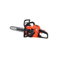 Echo 16 in. 34.4 cc Gas 2-Stroke Engine Rear Handle Chainsaw - CS-3510-16