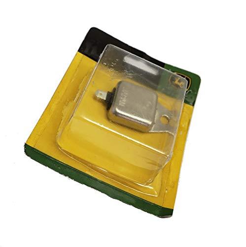 John Deere Original Equipment Ignitor - M119146