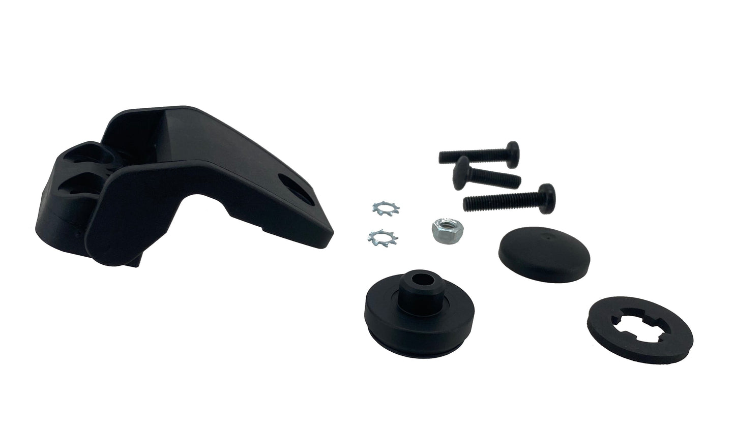 John Deere Original Equipment Hinge - AL71331