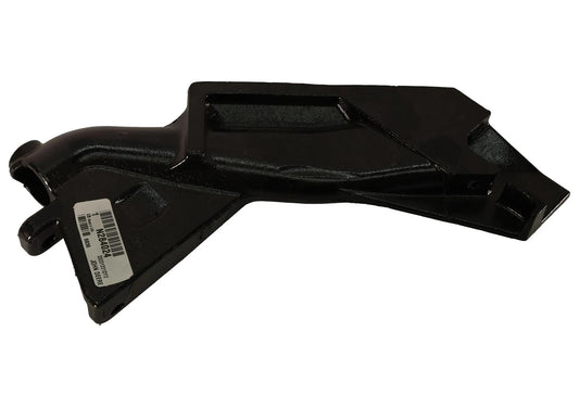 John Deere Original Equipment Extra Wear Seed Boot, Right Side - N284024