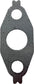 John Deere Original Equipment Gasket - R521349