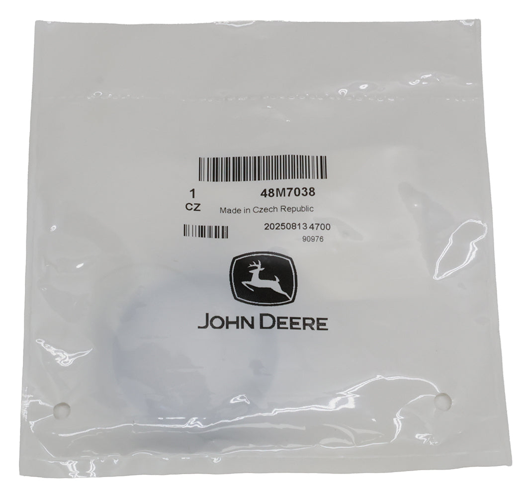 John Deere Original Equipment PTO Shaft Seal - 48M7038