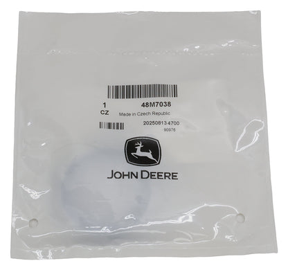 John Deere Original Equipment PTO Shaft Seal - 48M7038