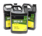 John Deere Original Equipment Break-In Plus Engine Oil - TY26661