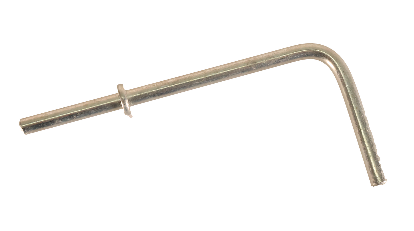 John Deere Original Equipment Pin - M161289