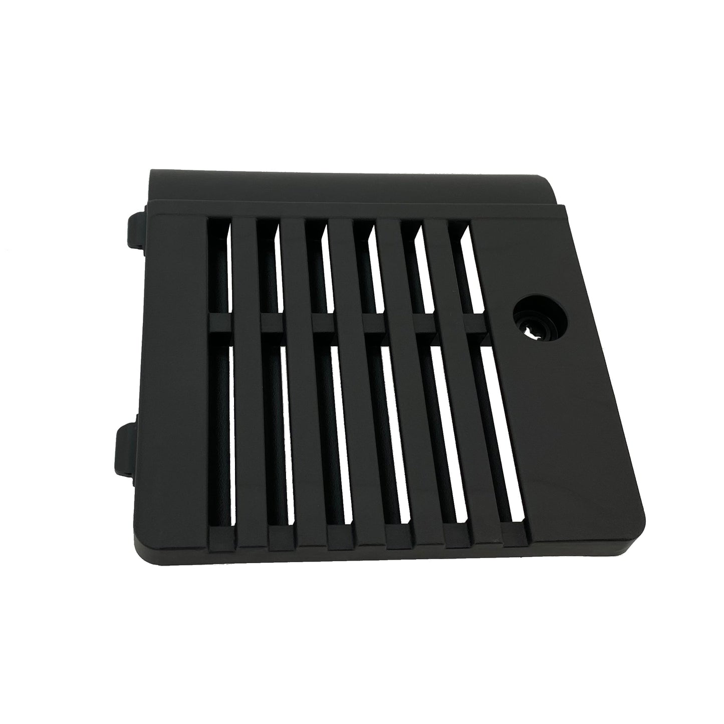 Honda Original Equipment Maintenance Cover *NH314* (Conduct Gray) - 63151-Z37...