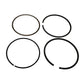 Honda Original Equipment Piston Ring Set (STD) (TEIKOKU) - 13010-ZL0-003