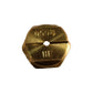 SMA Products TEEJET H14U0508HE Nozzle Brass - 878-H14U0508HE